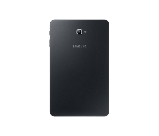 Samsung Galaxy Tab A 10.1 T580 16:10 16GB Wi-Fi czarny - 321225 - zdjęcie 3